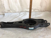 2015 - 2017 HYUNDAI SONATA Rear Back Lower Control Arm Right Side Spring Seat G