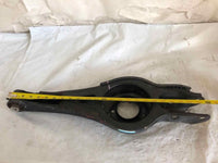2015 - 2017 HYUNDAI SONATA Rear Back Lower Control Arm Right Side Spring Seat G