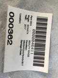 2015 - 2017 HYUNDAI SONATA Rear Back Lower Control Arm Right Side Spring Seat G