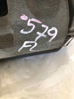 2004 - 2007 NISSAN MURANO S 3.5L Front Driver Disc Brake Caliper Left LH