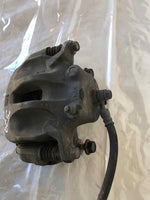 2004 - 2007 NISSAN MURANO S 3.5L Front Driver Disc Brake Caliper Left LH