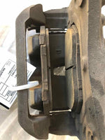 2004 - 2007 NISSAN MURANO S 3.5L Front Driver Disc Brake Caliper Left LH