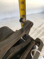 2004 - 2007 NISSAN MURANO S 3.5L Front Driver Disc Brake Caliper Left LH