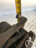 2004 - 2007 NISSAN MURANO S 3.5L Front Driver Disc Brake Caliper Left LH