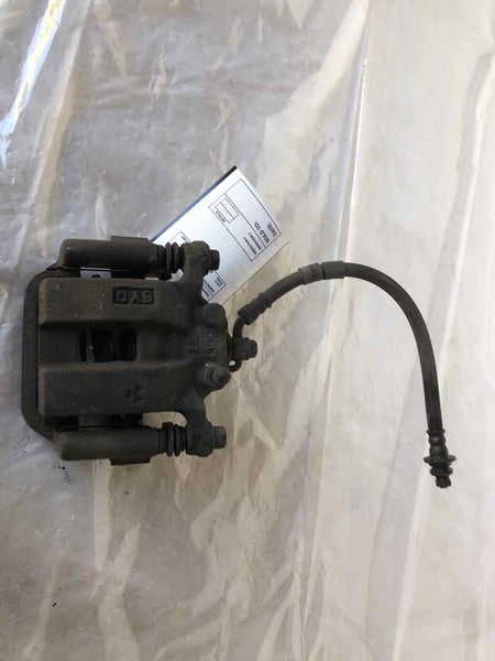 2003 - 2007 NISSAN MURANO S 3.5L Rear Driver Disc Brake Caliper Left LH