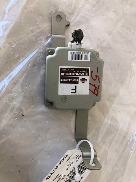 2005 - 2007 NISSAN MURANO S 3.5L Transfer Torque Split Control Module 41650CC40A