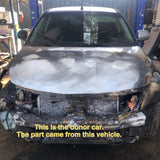 2005 - 2007 NISSAN MURANO S 3.5L Transfer Torque Split Control Module 41650CC40A