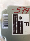 2005 - 2007 NISSAN MURANO S 3.5L Transfer Torque Split Control Module 41650CC40A