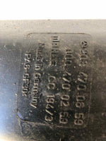 2008 - 2015 MERCEDES C250 Fuel Gas Vapor Charcoal Evaporator Canister 1.8L OEM