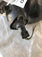 2008 - 2015 MERCEDES C250 Fuel Gas Vapor Charcoal Evaporator Canister 1.8L OEM