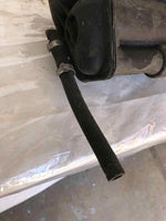 2008 - 2015 MERCEDES C250 Fuel Gas Vapor Charcoal Evaporator Canister 1.8L OEM