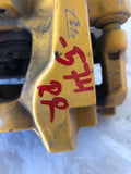 2008 - 2015 MERCEDES C250 Rear Right Brake Caliper 1.8L 4 Cylinder 204 Type OEM