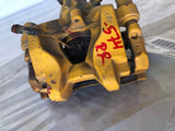 2008 - 2015 MERCEDES C250 Rear Right Brake Caliper 1.8L 4 Cylinder 204 Type OEM