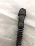2008 - 2015 MERCEDES C250 Rear Right Brake Caliper 1.8L 4 Cylinder 204 Type OEM