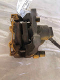 2008 - 2015 MERCEDES C250 Rear Right Brake Caliper 1.8L 4 Cylinder 204 Type OEM