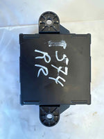 2013  2014 MERCEDES C250 Chassis Brain Box Door Control Module A2188201626 1.8L