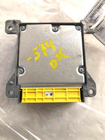 2013 2014 MERCEDES C250 Chassis Brain Box Diagnostic Module Unit A2049012804 OEM