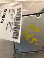 2013 2014 MERCEDES C250 Chassis Brain Box Diagnostic Module Unit A2049012804 OEM