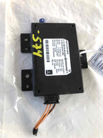 2013 - 2015 MERCEDES C250 Chassis Brain Communication Box Side Dash ID1729006008