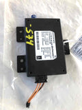 2013 - 2015 MERCEDES C250 Chassis Brain Communication Box Side Dash ID1729006008