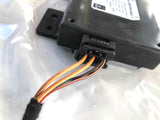 2013 - 2015 MERCEDES C250 Chassis Brain Communication Box Side Dash ID1729006008
