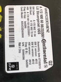 2013 - 2015 MERCEDES C250 Chassis Brain Communication Box Side Dash ID1729006008
