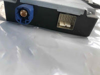 2013 - 2015 MERCEDES C250 Chassis Brain Communication Box Side Dash ID1729006008