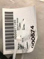2013 - 2015 MERCEDES C250 Chassis Brain Communication Box Side Dash ID1729006008