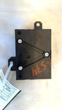 2011 - 2015 MERCEDES C250 Front Chassis Brain Box Control Modules Fuel Control