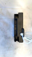 2011 - 2015 MERCEDES C250 Front Chassis Brain Box Control Modules Fuel Control