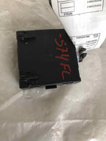 2013 - 2015 MERCEDES C250 Front Left Chassis Brain Box Control A2129006218 LH