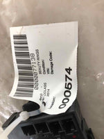 2013 - 2015 MERCEDES C250 Front Left Chassis Brain Box Control A2129006218 LH