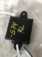 2013 2014 MERCEDES C250 Rear Left Chassis Brain Box Fuel Control Module 1.8L OEM