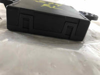 2013 2014 MERCEDES C250 Rear Left Chassis Brain Box Fuel Control Module 1.8L OEM