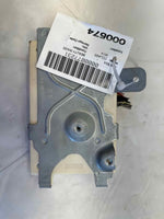 2009 - 2015 MERCEDES C250 Chassis Brain Box Keyless Entry Module 1.8L 204 Type
