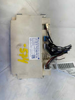 2009 - 2015 MERCEDES C250 Chassis Brain Box Keyless Entry Module 1.8L 204 Type