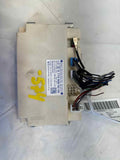 2009 - 2015 MERCEDES C250 Chassis Brain Box Keyless Entry Module 1.8L 204 Type