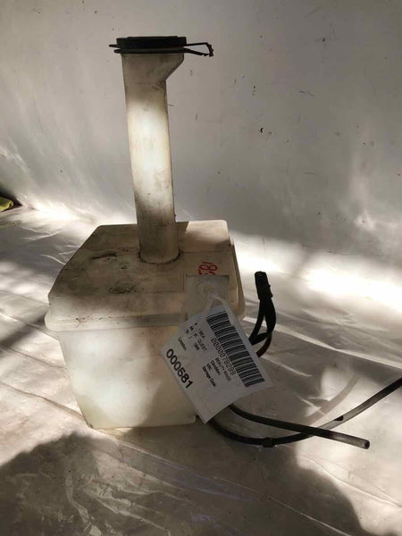 1993 - 2002 NISSAN QUEST Windshield Washer Fluid Reservoir Tank Filler Neck OEM