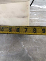 1993 - 2002 NISSAN QUEST Windshield Washer Fluid Reservoir Tank Filler Neck OEM