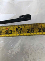 1993 - 1999 NISSAN QUEST SE Front Passenger Windshield Wiper Arm Right RH