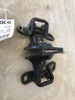2002 SATURN S SERIES SL1 Front Door Hinge Release Upper & Lower Driver Left