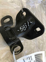 2002 SATURN S SERIES SL1 Front Door Hinge Release Upper & Lower Driver Left