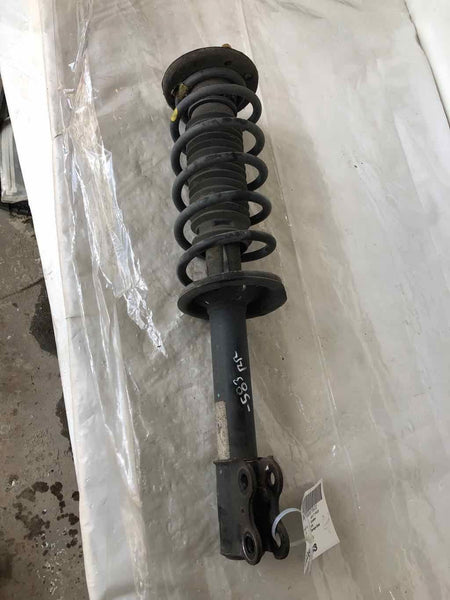 1991 - 2002 SATURN SL1 Rear Strut Shock Absorber w/ Coil Spring Passenger Right