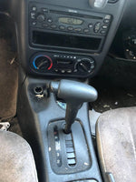 1991 - 2002 SATURN SL1 Rear Strut Shock Absorber w/ Coil Spring Passenger Right