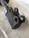 1991 - 2002 SATURN SL1 Rear Strut Shock Absorber w/ Coil Spring Passenger Right