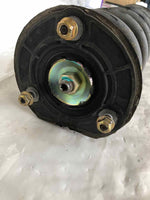 1991 - 2002 SATURN SL1 Rear Strut Shock Absorber w/ Coil Spring Passenger Right