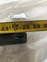 1991 - 2002 SATURN SL1 Rear Strut Shock Absorber w/ Coil Spring Passenger Right