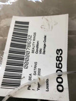 1991 - 2002 SATURN SL1 Rear Strut Shock Absorber w/ Coil Spring Passenger Right