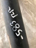 1991 - 2002 SATURN SL1 Rear Strut Shock Absorber w/ Coil Spring Passenger Right