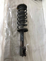 1991 - 2002 SATURN SL1 Rear Strut Shock Absorber w/ Coil Spring Driver Left LH